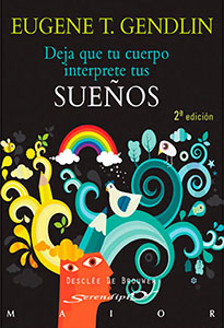 Deja que tu cuerpo interprete tus sueños.