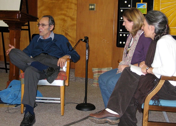 Quien es Eugene Gendlin