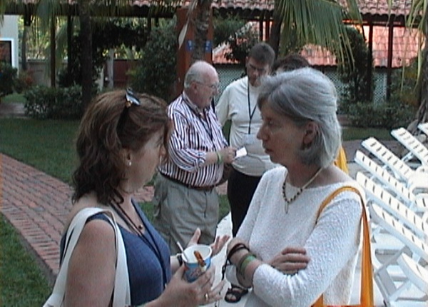 Mary Gendlin