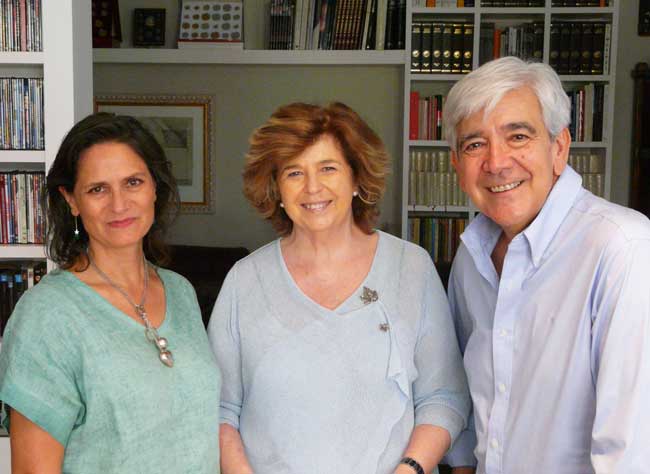 Equipo Focusing