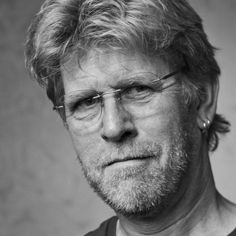 Kjell Ribert Focusing Centro